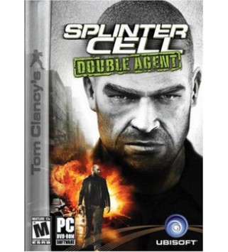 Tom Clancy's Splinter Cell Double Agent Ubisoft Connect Ubisoft Key GLOBAL